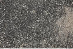 Rough Asphalt